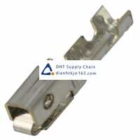Molex_046999-0101_Printed Circuit Board Connector
