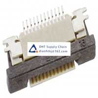 Wurth Elektronik_68710614022_Printed Circuit Board Connector