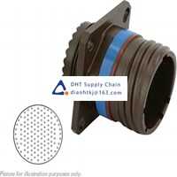 Souriau Sunbank by Eaton_8D025W35PN_Circular connector