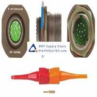 Souriau Sunbank by Eaton_8D713W98PN_Circular connector
