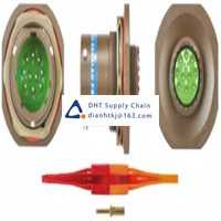 Souriau Sunbank by Eaton_8LT713B98PN_Circular connector