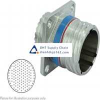 Souriau Sunbank by Eaton_8D025F35PN_Circular connector