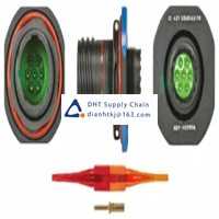 Souriau Sunbank by Eaton_8D711Z99PN_Circular connector