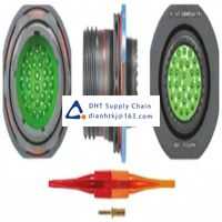 Souriau Sunbank by Eaton_8D717Z26PN_Circular connector