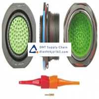 Souriau Sunbank by Eaton_8D725Z61PN_Circular connector