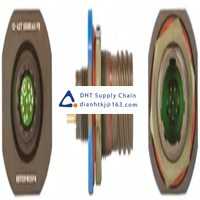 Souriau Sunbank by Eaton_8D7C09W35PN_Circular connector