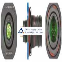 Souriau Sunbank by Eaton_8D7C09Z35PN_Circular connector