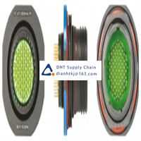 Souriau Sunbank by Eaton_8D7C19Z35PN_Circular connector