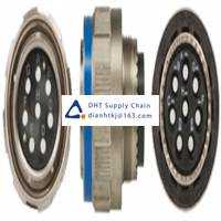 Souriau Sunbank by Eaton_8D5E19F08AN_Circular connector