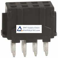 Hirose_DF11-8DS-2DSA(05)_Printed Circuit Board Connector