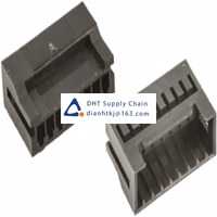 Hirose_DF3-8EP-2C_Printed Circuit Board Connector