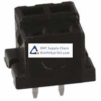 Hirose_DF3-2S-2DSA(25)_Printed Circuit Board Connector
