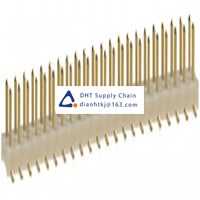 Hirose_A3A-44PA-2SV(71)_Printed Circuit Board Connector