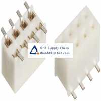Hirose_A3-8DA-2SV(71)_Printed Circuit Board Connector