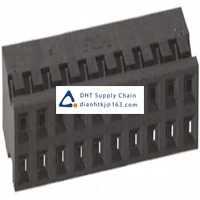 Hirose_A3B-20D-2C_Printed Circuit Board Connector