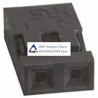 Hirose_A4B-2S-2C_Printed Circuit Board Connector