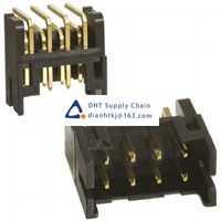 Hirose_DF11-8DP-2DS(52)_Printed Circuit Board Connector