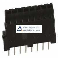 Hirose_DF3-8S-2DSA(25)_Printed Circuit Board Connector