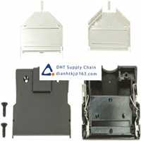 Hirose_DH-51-CT1B_Printed Circuit Board Connector