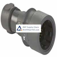 Bulgin_PXP6010/22P/CR/0910_Circular connector