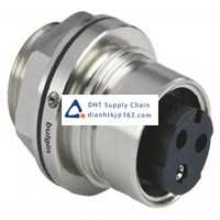 Bulgin_PXM6012/03S/ST_Circular connector