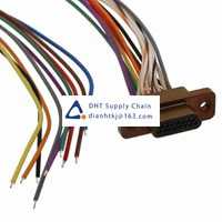 ITT Cannon_MDM-15PH003B-A174_D-SUB connectors