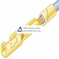 Amphenol Communications Solutions_47745-001LF_Printed Circuit Board Connector
