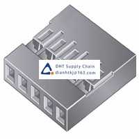 Amphenol Communications Solutions_65039-034ELF_Printed Circuit Board Connector