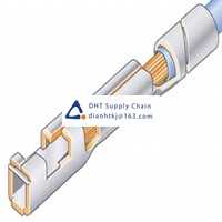 Amphenol Communications Solutions_47750-000LF_Printed Circuit Board Connector