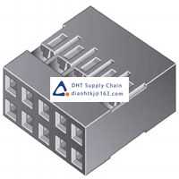 Amphenol Communications Solutions_65043-034ELF_Printed Circuit Board Connector