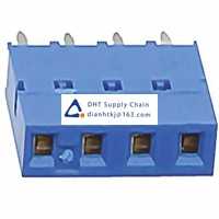Amphenol Communications Solutions_76341-304LF_Printed Circuit Board Connector