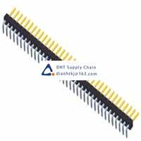 Amphenol Communications Solutions_77315-818-36LF_Printed Circuit Board Connector
