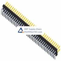 Amphenol ICC_77317-804-72LF_Printed Circuit Board Connector