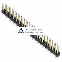 Amphenol ICC_77313-818-72LF_Printed Circuit Board Connector