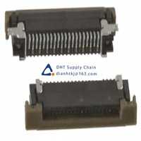 Amphenol Communications Solutions_SFV20R-2STE9HLF_Printed Circuit Board Connector