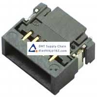 Amphenol Communications Solutions_59453-051110EDHLF_Printed Circuit Board Connector