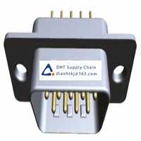 Wurth Elektronik_61800925023_D-SUB connectors