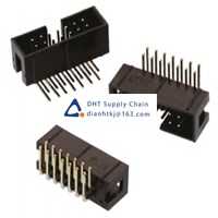 Wurth Elektronik_61201621721_Printed Circuit Board Connector