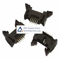 Wurth Elektronik_61202022021_Printed Circuit Board Connector