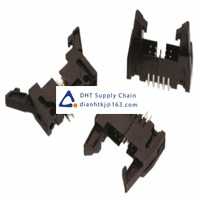 Wurth Elektronik_61201622821_Printed Circuit Board Connector