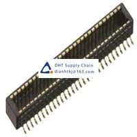 Hirose_DF40C-60DP-0.4V(58)_Printed Circuit Board Connector