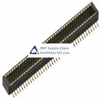 Hirose_DF40C-80DP-0.4V(58)_Printed Circuit Board Connector