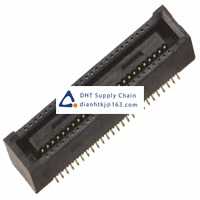 Hirose_DF40HC(2.5)-50DS-0.4V(58)_Printed Circuit Board Connector