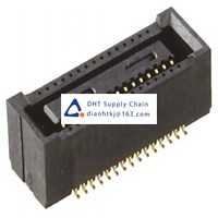 Hirose_DF40HC(3.5)-30DS-0.4V(58)_Printed Circuit Board Connector