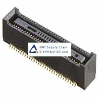 Hirose_DF40HC(4.0)-60DS-0.4V(58)_Printed Circuit Board Connector