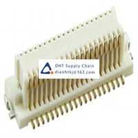 Hirose_DF12B(3.0)-40DS-0.5V(86)_Printed Circuit Board Connector