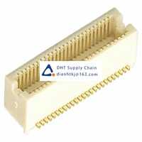 Hirose_DF12D(4.0)-50DP-0.5V(81)_Printed Circuit Board Connector
