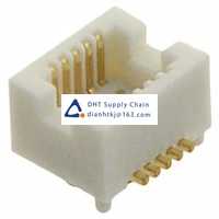 Hirose_DF12D(3.0)-10DP-0.5V(81)_Printed Circuit Board Connector