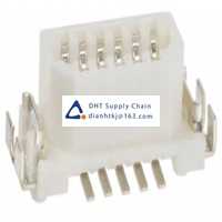 Hirose_DF9-11S-1V(32)_Printed Circuit Board Connector