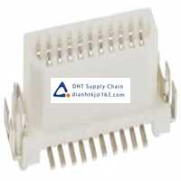 Hirose_DF9-21S-1V(32)_Printed Circuit Board Connector